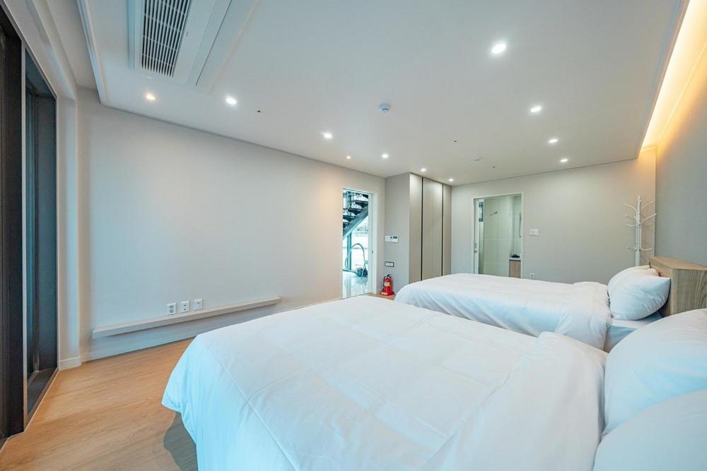 Jecheon The Shine Cheongpung Hotel Cameră foto