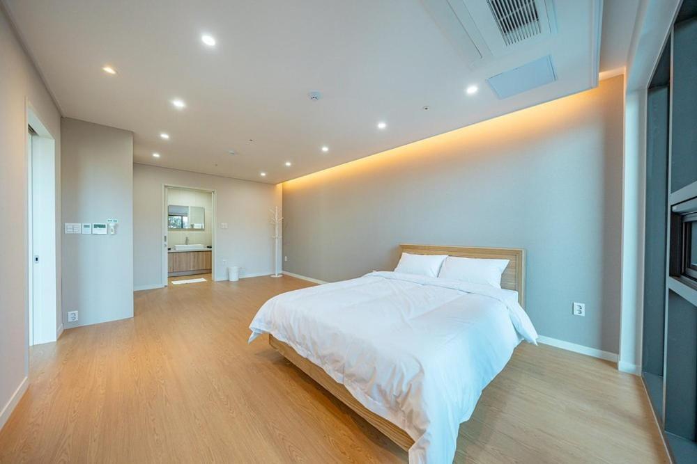 Jecheon The Shine Cheongpung Hotel Cameră foto