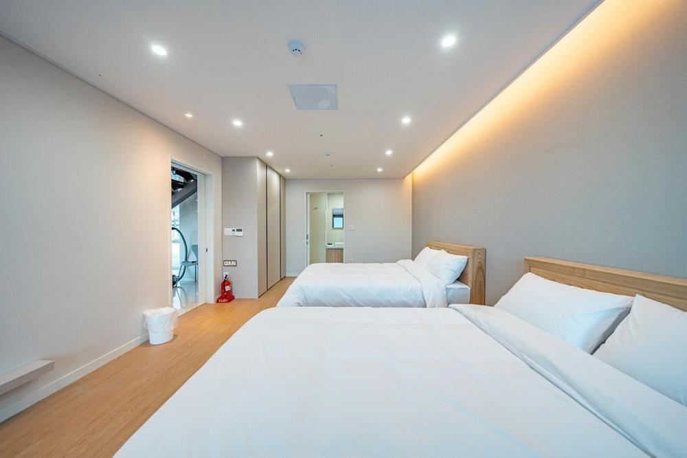 Jecheon The Shine Cheongpung Hotel Cameră foto