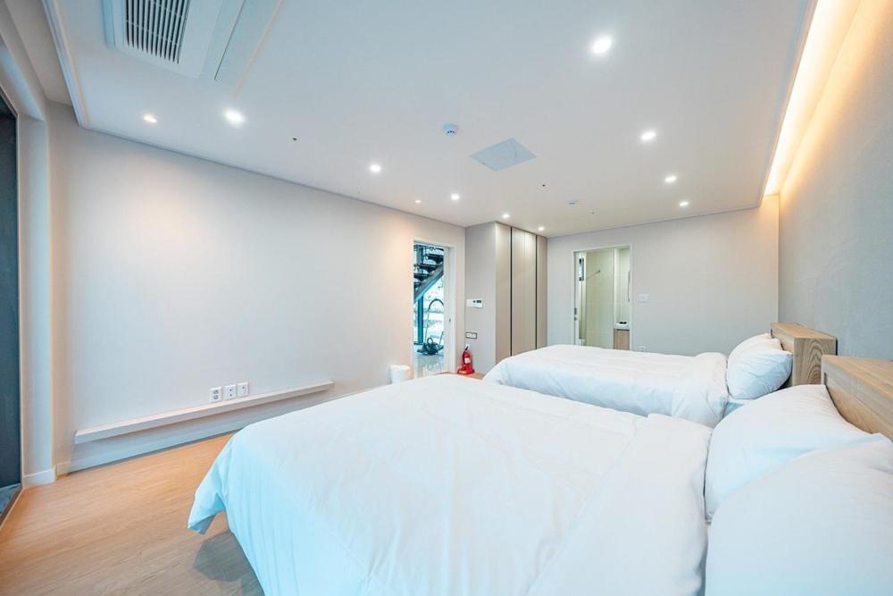 Jecheon The Shine Cheongpung Hotel Cameră foto