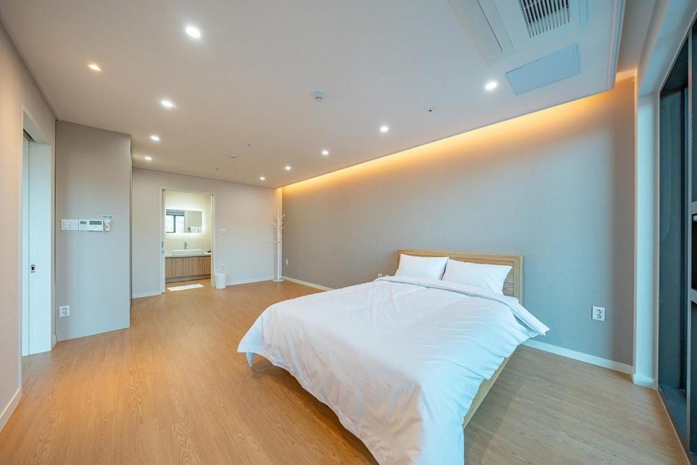Jecheon The Shine Cheongpung Hotel Cameră foto